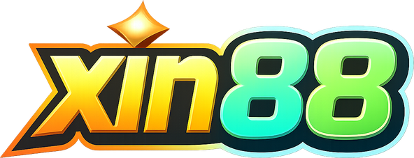 Logo xin88 – Trang chủ